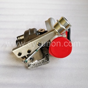 डीजल इंजन भागों 2834798 2834799 6BT बिजली टर्बोचार्जर HX35W टर्बोचार्जर के लिए बिक्री - Product Image 6