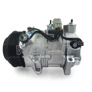 Mobil AC Kompresor untuk Lexus GS 300 350 2005-2011 88320-3A270 88320-3A300 WXTT047