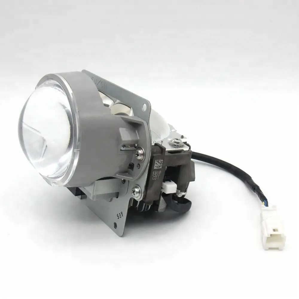 3.0 ''zoll OEM Koito LED bi-xenon projektor objektiv für New Crown/Lexus