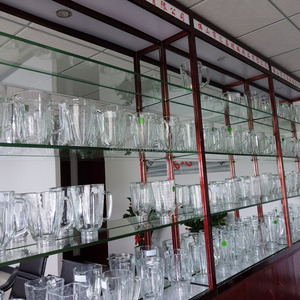 (B16) piezas de repuesto de alta calidad, nacional de pakistán, 176, 1500 ml, exprimidor de alimentos para bebés, licuadora, tarro de vidrio de repuesto - Product Image 5