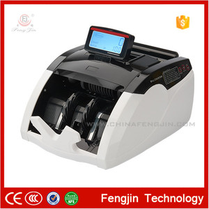 Détecteur de fausse monnaie wjdfj06c/multi. <span class=keywords><strong>cash</strong></span> machine contre le projet de loi - Product Image 1