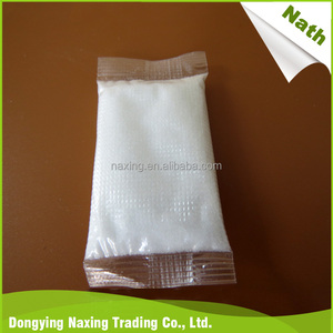 Nath Vente Chaude super absorbant polymère absorbant sang sève sachet - Product Image 4