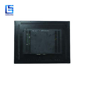 OP1500 15 Zoll Open Frame Kapazitiven TouchScreen Monitor Unterstützung Raspberry <span class=keywords><strong>PI</strong></span> OS - Product Image 4