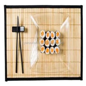 Nhà Máy Cửa Hàng Giá Rẻ Nâu Tre Bảng Runner - Product Image 4