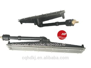 Hierro <span class=keywords><strong>fundido</strong></span> de infrarrojos <span class=keywords><strong>asfalto</strong></span> calentador calentador de gas para máquina de recubrimiento en polvo ( HD101 ) - Product Image 5