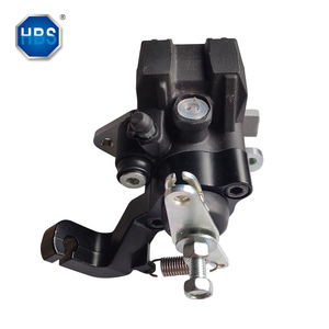 Étrier de frein à disque arrière, pour <span class=keywords><strong>Yamaha</strong></span> Banshee, Blaster, Warrior, Wolverine, Raptor, YFZ450, 1 pièce - Product Image 2