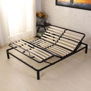 Base de <span class=keywords><strong>cama</strong></span> con listón ajustable eléctrico Superior, muebles para el hogar, dormitorio - Product Image 6