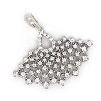 Collier de paon de style américain Pendentif de danseuse de ballet en or, Boîte à musique Bijoux de ballerine, Bijoux de robe Collier de ballet