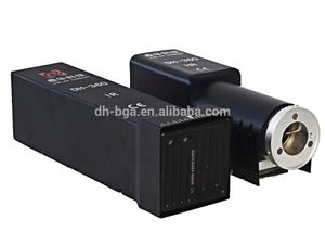 Dinghua Chi Phí-hiệu quả Đa-chức năng thay thế con chip máy bga trạm làm lại DH-390 - Product Image 2