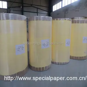 Newest Automotive Air Filter Paper for Light Car