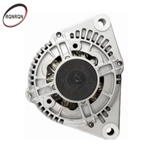 Alternateur de camion 12V 90A pour Mercedes Benz CA1209IR 0123320041 0123320046 - Product Image 2