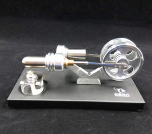 <span class=keywords><strong>Moteur</strong></span> électrique HS-SL-02-M à Air chaud, jouet éducatif, générateur de puissance, gellsonlab, nouveau modèle - Product Image 4