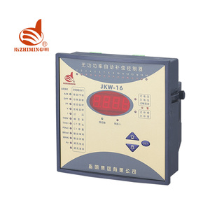JKWF-16 Split-<span class=keywords><strong>Phase</strong></span> Tự Động Bồi Thường Điều Khiển/Công Suất Phản Ứng Tự Động Bồi Thường Điều Khiển - Product Image 3