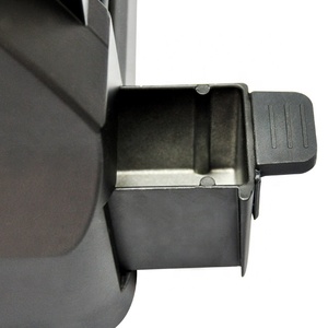 Máy cưa tròn không dầu 14 inch, không cần dầu, tốc độ cao, không chổi than, cầm tay, dùng để cắt kim loại - Product Image 5