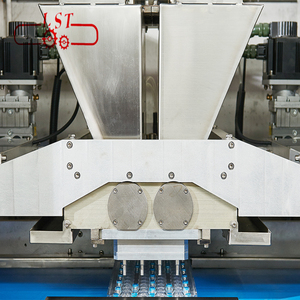 Tự động Duy Nhất Một Shot Sô Cô La Depositor Máy - Product Image 2