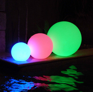 Al aire libre huecos esfera bola <span class=keywords><strong>Navidad</strong></span> gran esfera <span class=keywords><strong>de</strong></span> plástico - Product Image 4