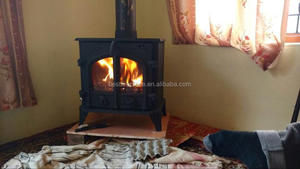 Poele A Bois <span class=keywords><strong>Log</strong></span> <span class=keywords><strong>Burner</strong></span> Trong Nhà Nhà Máy Trực Tiếp Fireplaces <span class=keywords><strong>Multifuel</strong></span> Bếp Gỗ Nóng - Product Image 6