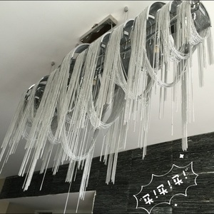 โวลเวอร์ รวมความหรูหราของโคมไฟระย้าแบบโซ่ โคมไฟระย้าตกแต่ง - Product Image 5