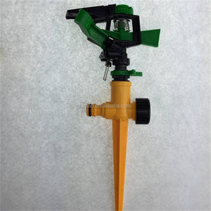 Équipement d'irrigation agricole, arroseur, <span class=keywords><strong>Rain</strong></span> <span class=keywords><strong>Bird</strong></span>, petit arroseur en plastique - Product Image 6