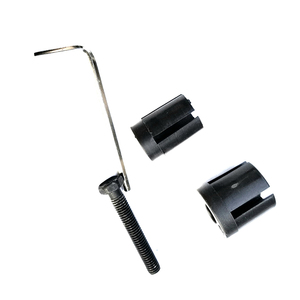 La fabbrica vende <span class=keywords><strong>parafanghi</strong></span> per bici da neve OEM fat tire bike PP parafango per bicicletta - Product Image 3