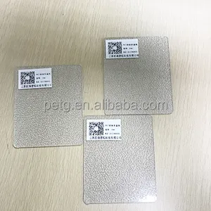 <span class=keywords><strong>2mm</strong></span>以上の厚さの屋根に適用されたMY <span class=keywords><strong>PET</strong></span>コルゲートシート - Product Image 1