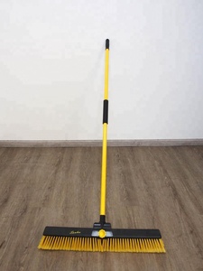 En plastique robuste <span class=keywords><strong>Balai</strong></span> Brosse <span class=keywords><strong>Piscine</strong></span> Brosse Brosse À Plancher - Product Image 2