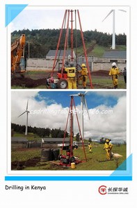 <span class=keywords><strong>Wl</strong></span> kim cương lõi NQ / HQ - Product Image 4