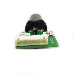 Pièces détachées pour jeu House of Dead ALIENS <span class=keywords><strong>Paradise</strong></span> 3 en 1, capteur de tir pour pistolet, carte de circuit imprimé pour simulateur d'arcade, machine de jeu de tir - Product Image 5
