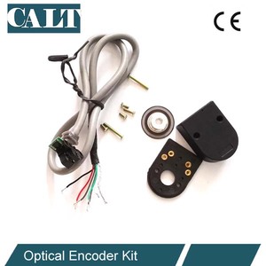 Módulo codificador óptico de bajo costo 6mm 1024ppr - Product Image 2