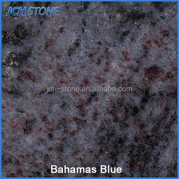 prezzo granito blu di alta qualità Bahamas india