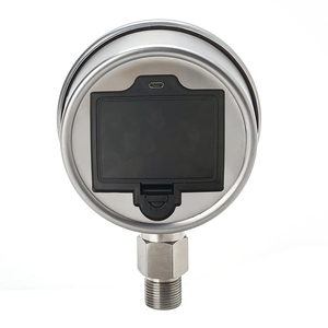 Digital <strong>Differential</strong> Vacuum <strong>Pressure</strong> <strong>Gauge</strong> Manometer - Product Image 3