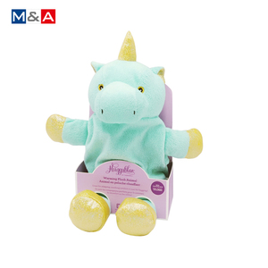 Cute Animal <strong>Wheat</strong> Shoulder Microwave <strong>Heat</strong> <strong>Pack</strong> - Product Image 2