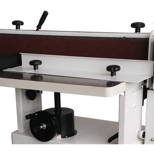 Item # ces100 6 "x 99" Dao động ngang gỗ rộng vành đai Sander máy - Product Image 3