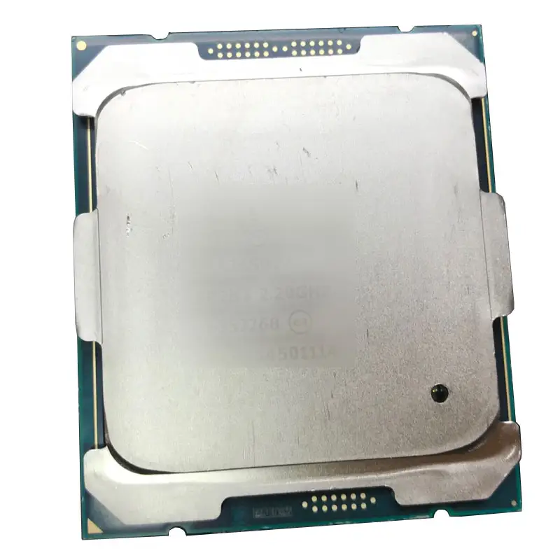 Xeon E5-2680 Processor Sandy Bridge EP SR0KH (20M Cache, 2.70 GHz) FC-LGA10 CM8062107184424