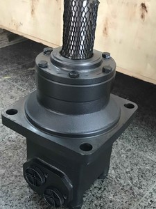 Moteurs hydrauliques Eaton <span class=keywords><strong>Char</strong></span> Lynn série 4000 à faible vitesse et couple élevé OMT OMTS OMS 100cc 200 pour équipement de manutention de céréales - Product Image 6