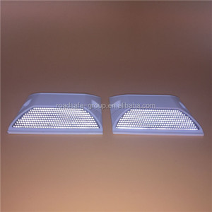 <span class=keywords><strong>CAMINO</strong></span> DE LA ojo de gato reflexivo tráfico seguridad de plástico carretera marcador - Product Image 4