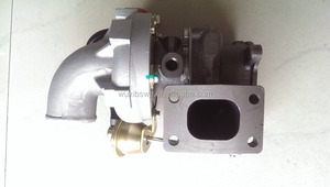 Meilleur <span class=keywords><strong>prix</strong></span>! HT12-11B HT15-B Turbocompresseur 144111W402 047-276 turbocompresseur Pour Nissan Diesel Terrano 3.2L Moteur TD QD32Ti - Product Image 1