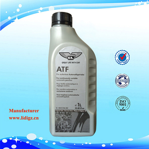 Di alta Qualità Dell'olio della Trasmissione, Trasmissione automatica <span class=keywords><strong>Fluido</strong></span>, ATF <span class=keywords><strong>Fluido</strong></span> di Trasmissione - Product Image 2