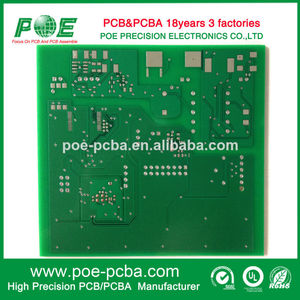 Pcb électronique fr4 circuit board pour tester <span class=keywords><strong>l</strong></span>'<span class=keywords><strong>alcool</strong></span> - Product Image 1