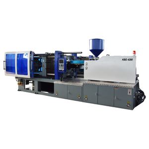 Kedbid-maquinaria de fabricación de productos de plástico, máquinas de inyección de plástico, máquina de moldeo por inyección de metal - Product Image 5