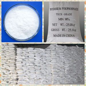 Aditivos químicos <span class=keywords><strong>E451</strong></span>(ii), fórmula química KTPP de grado Industrial - Product Image 2