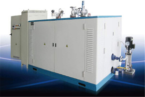 Digitale Controle Elektrische Stoomketel Lage Druk, Kleine Stoom <span class=keywords><strong>Turbine</strong></span> - Product Image 2