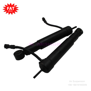 Amortiguador trasero para Toyota Land Cruiser Prado 120 RZJ120 GRJ120 KZJ120 KDJ120 Grande con suspensión neumática <span class=keywords><strong>Lexus</strong></span> GX470 - Product Image 1