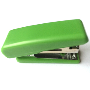 Cá Nhân Kim Loại Tiêu Chuẩn Bàn 20 Sheets Giấy Grapadora De Oficina Văn Phòng Ràng Buộc Nguồn Cung Cấp Của Nhãn Hiệu 24 6 <span class=keywords><strong>Stapler</strong></span> - Product Image 5