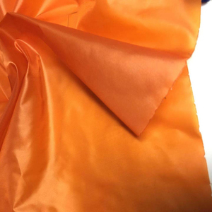 Ultra-thin Shiny Transparent Nylon <strong>Fabric</strong> /ultralight Uncoated Thin <strong>Trilobal</strong> Nylon <strong>Fabric</strong> - Product Image 3