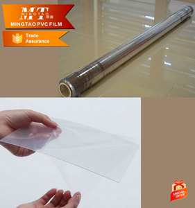 Pas cher pvc paquet, matelas couverture normale <span class=keywords><strong>film</strong></span> transparent - Product Image 5