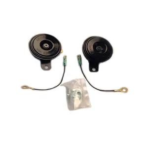 Hot sale car air horn speaker fit for Liteace/Townace OEM:86510-28050/86520-28060