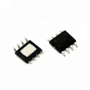 Chip amplificador de potencia de audio de un solo canal, IC, alta calidad, SOP8 NS4110B