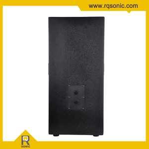 12 Inch full range Speakers box Central WH12 - Product Image 6