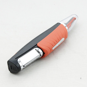 Bikini Clipper sin afeitar ceja ahorro eléctrico <span class=keywords><strong>barba</strong></span> nariz <span class=keywords><strong>Trimmer</strong></span> pelo para los hombres - Product Image 3